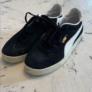 Men’s Puma Casual Shoe size 11